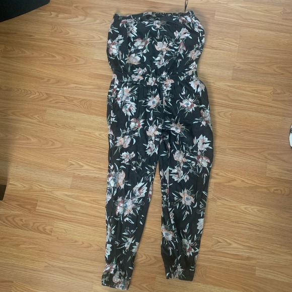 azure skies jumpsuit - Picture 2 of 3